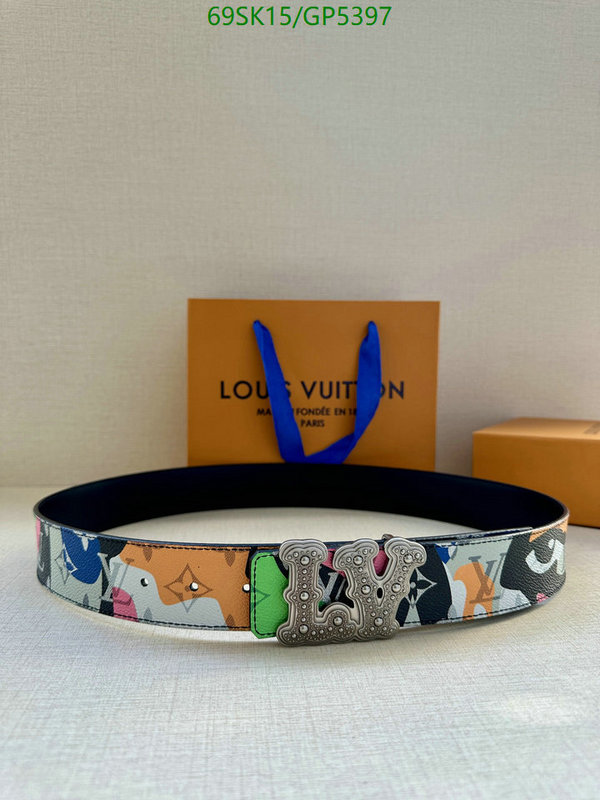Belts-LV Code: GP5397 $: 69USD