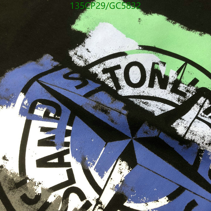 Clothing-Stone Island Code: GC5832