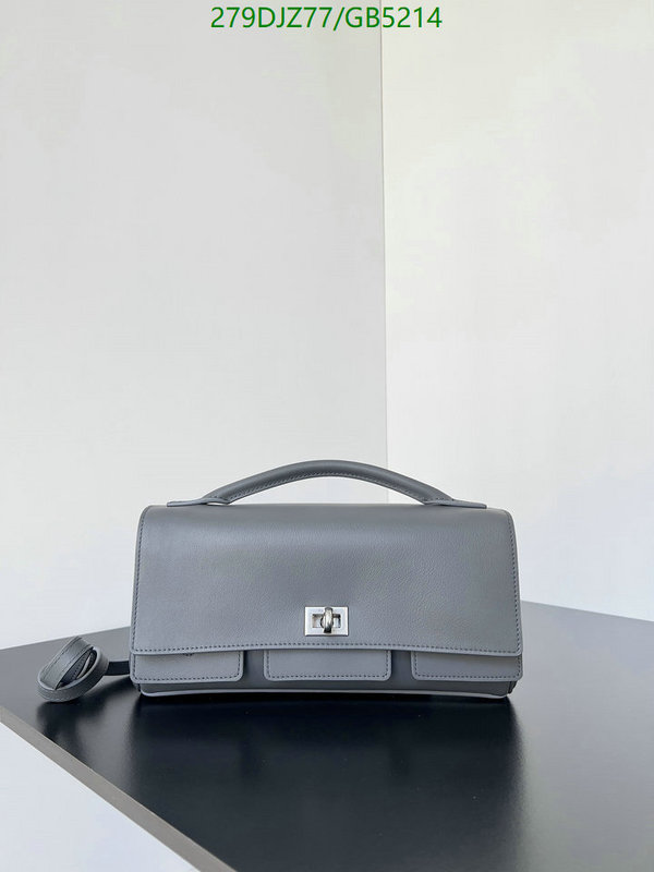 Balenciaga Bag-(Mirror)-Other Styles- Code: GB5214 $: 279USD