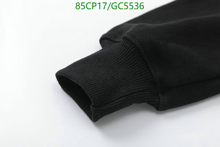 Clothing-Celine Code: GC5536 $: 85USD