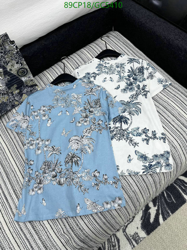 Clothing-Dior Code: GC5410 $: 89USD