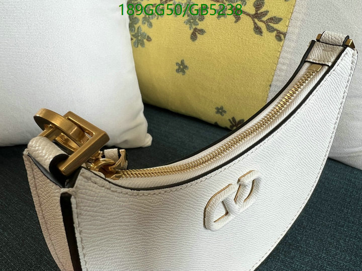 Valentino Bag-(Mirror)-Crossbody- Code: GB5238 $: 189USD-yupoo dhgate Valentino Bag-(Mirror)-Crossbody- Code: GB5238 $: 189USD