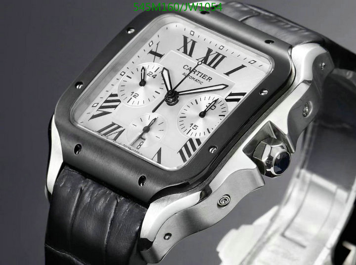Watch-Mirror Quality-Cartier Code: JW1054 $: 545USD