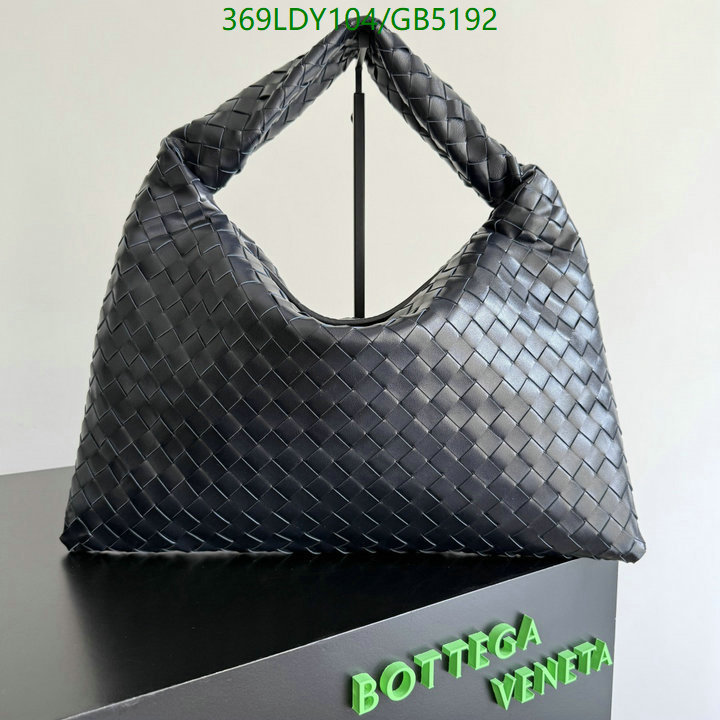 BV Bag-(Mirror)-Handbag- Code: GB5192 $: 369USD