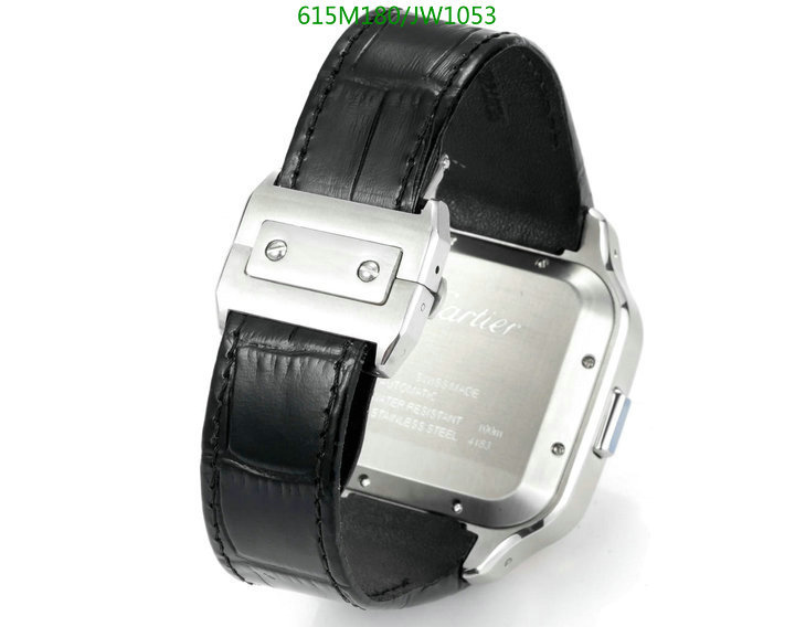 Watch-Mirror Quality-Cartier Code: JW1053 $: 615USD
