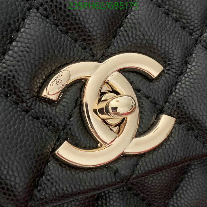 Chanel Bag-(4A)-Handbag- Code: GB5175 $: 235USD