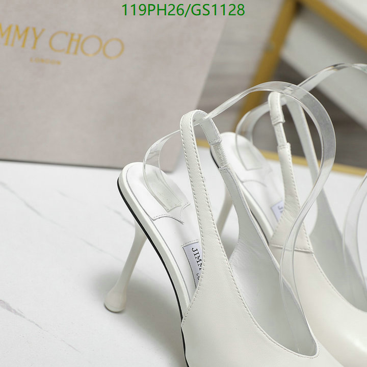 Women Shoes-Jimmy Choo Code: GS1128 $: 119USD