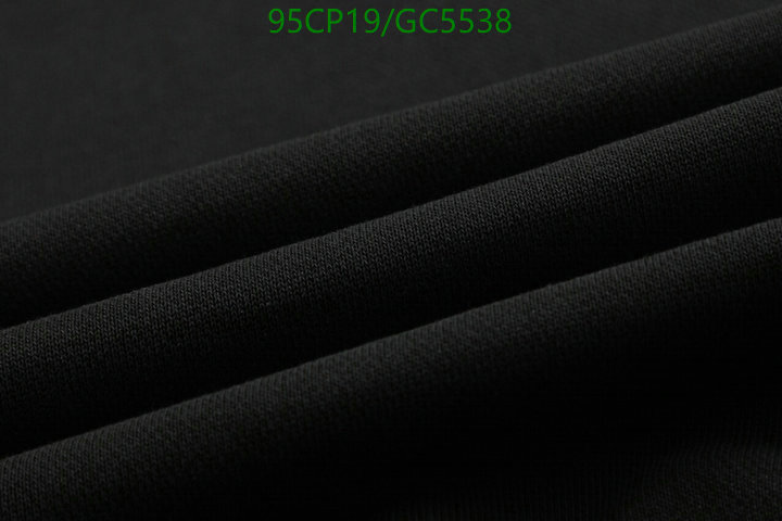 Clothing-Celine Code: GC5538 $: 95USD