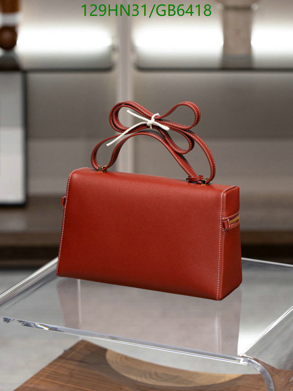 Loro Piana Bag-(4A)-Crossbody- Code: GB6418 $: 129USD