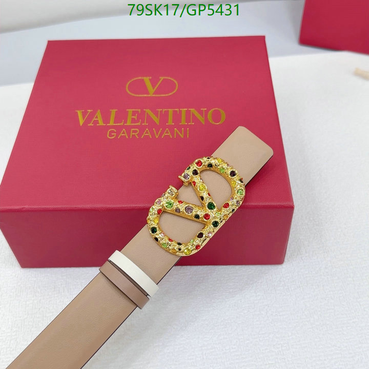 Belts-Valentino Code: GP5431 $: 79USD-yupoo dhgate Belts-Valentino Code: GP5431 $: 79USD