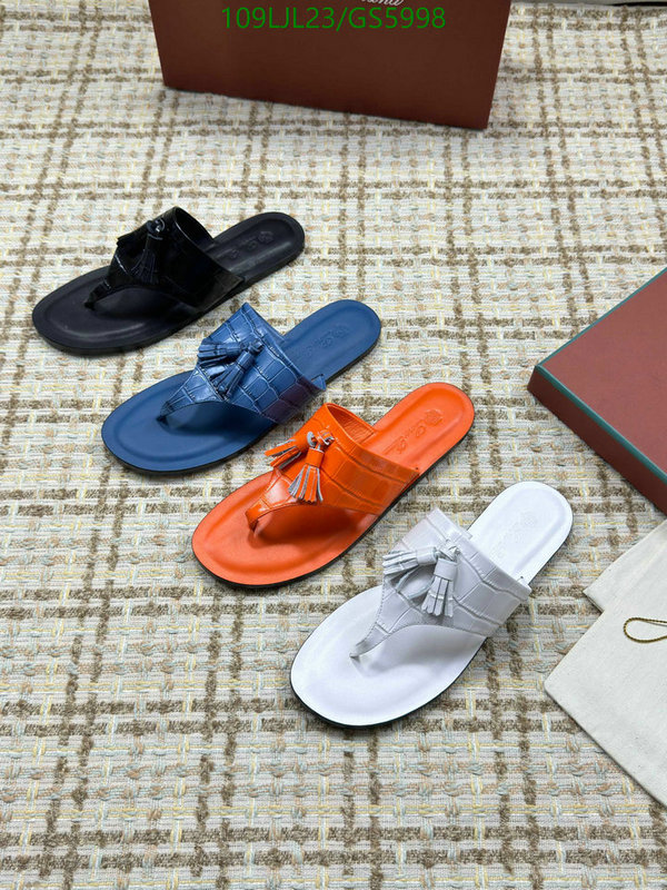 Women Shoes-Loro Piana Code: GS5998 $: 109USD