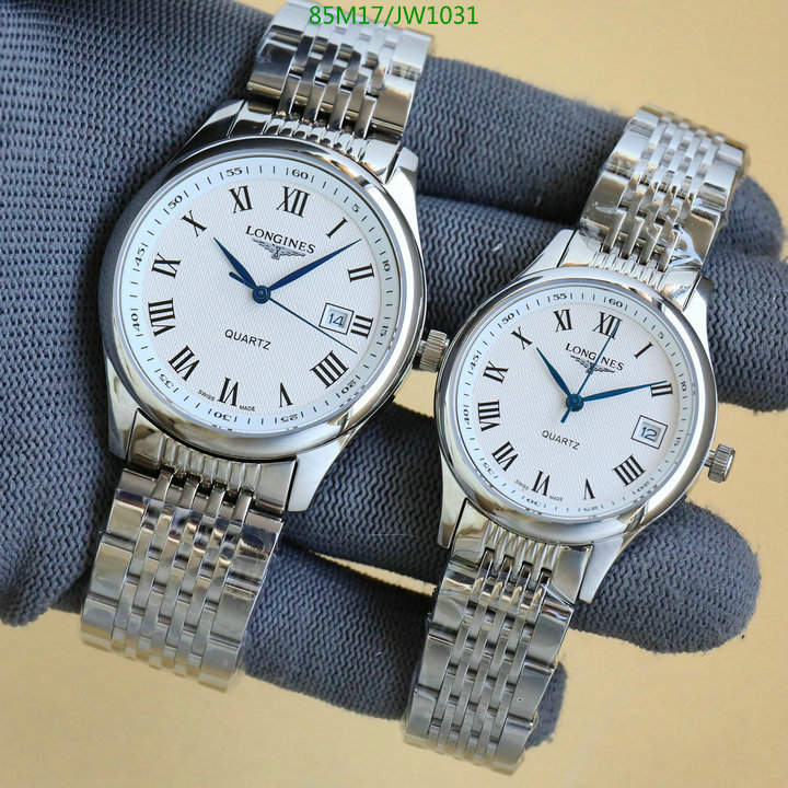 Watch-4A Quality-LONGINES Code: JW1031 $: 85USD