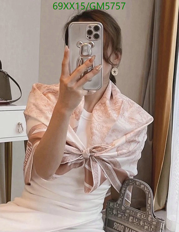 Scarf-Dior Code: GM5757 $: 69USD