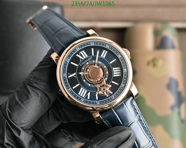 Watch-Mirror Quality-Cartier Code: JW1065 $: 235USD-yupoo dhgate Watch-Mirror Quality-Cartier Code: JW1065 $: 235USD