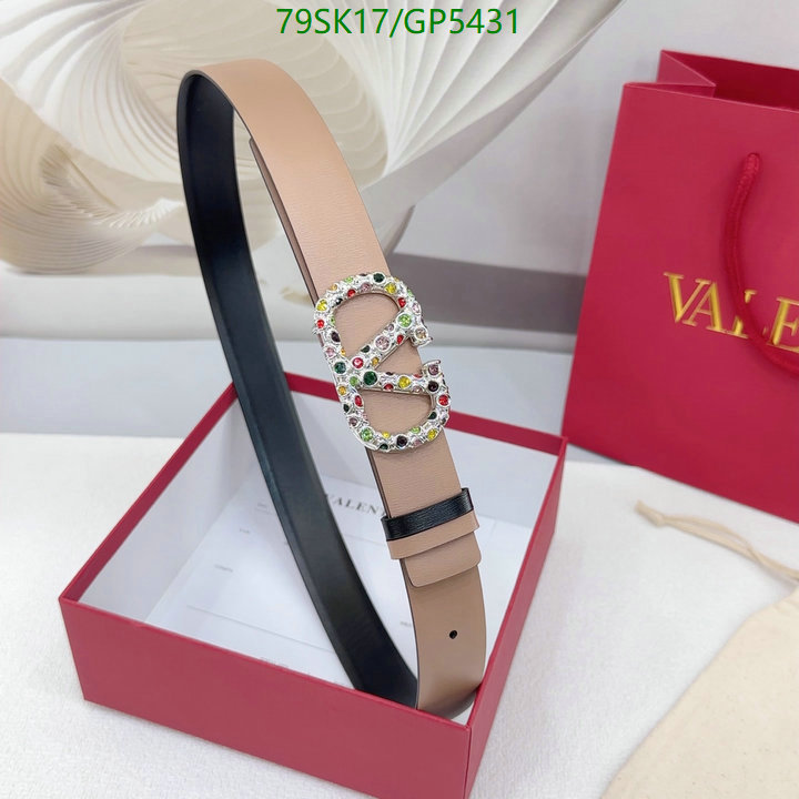 Belts-Valentino Code: GP5431 $: 79USD-yupoo dhgate Belts-Valentino Code: GP5431 $: 79USD