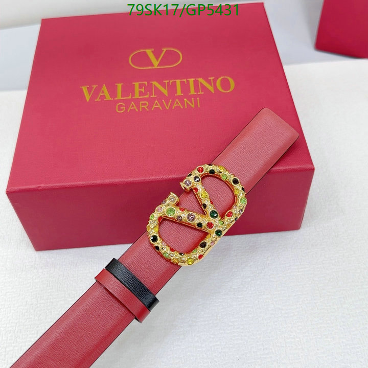 Belts-Valentino Code: GP5431 $: 79USD-yupoo dhgate Belts-Valentino Code: GP5431 $: 79USD