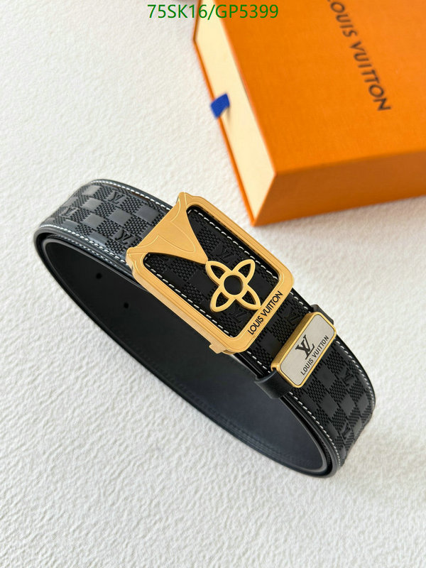 Belts-LV Code: GP5399 $: 75USD
