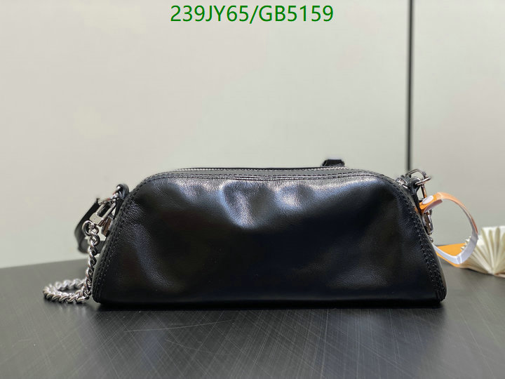 LV Bag-(Mirror)-Pochette MTis- Code: GB5159 $: 239USD