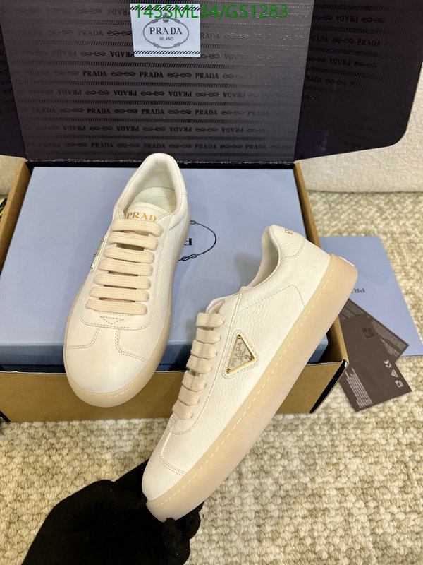 Women Shoes-Prada Code: GS1283 $: 145USD
