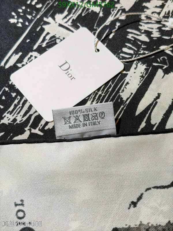 Scarf-Dior Code: GM5762 $: 59USD