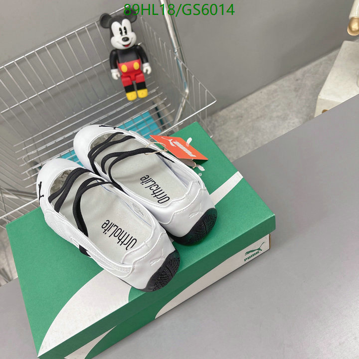 Women Shoes-PUMA Code: GS6014 $: 89USD