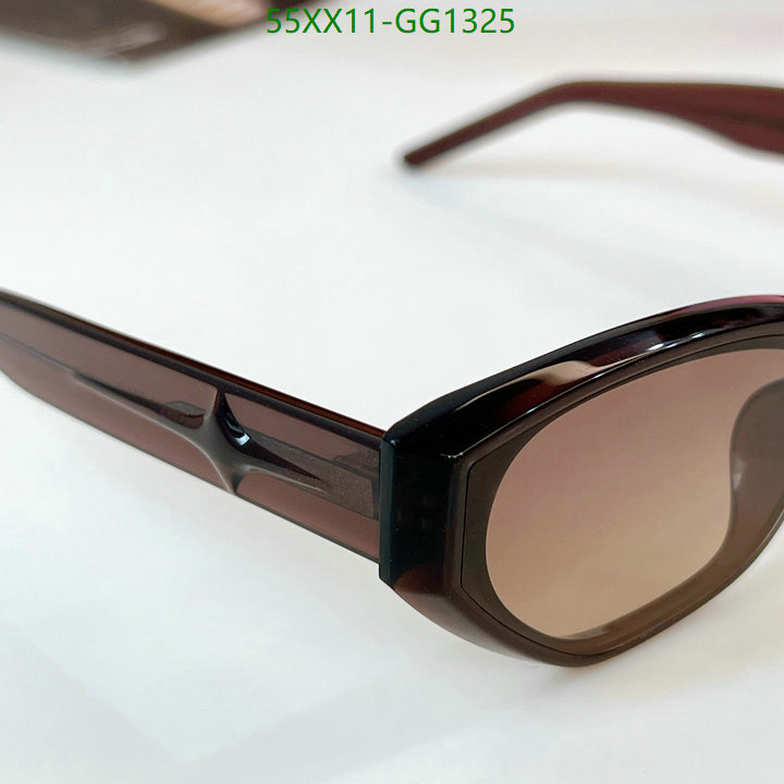 Glasses-MiuMiu Code: GG1325 $: 55USD