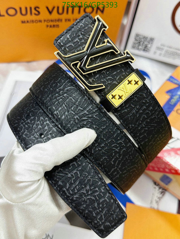 Belts-LV Code: GP5393 $: 75USD