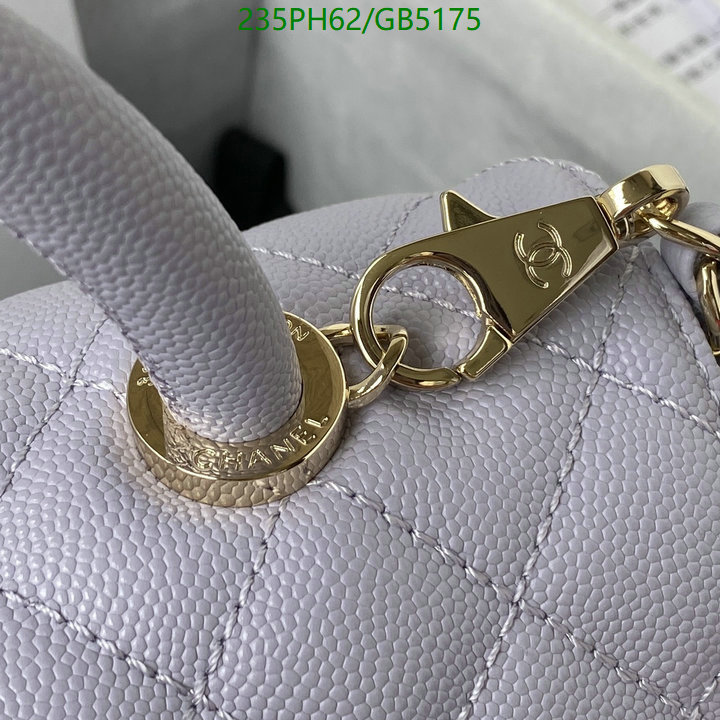Chanel Bag-(4A)-Handbag- Code: GB5175 $: 235USD
