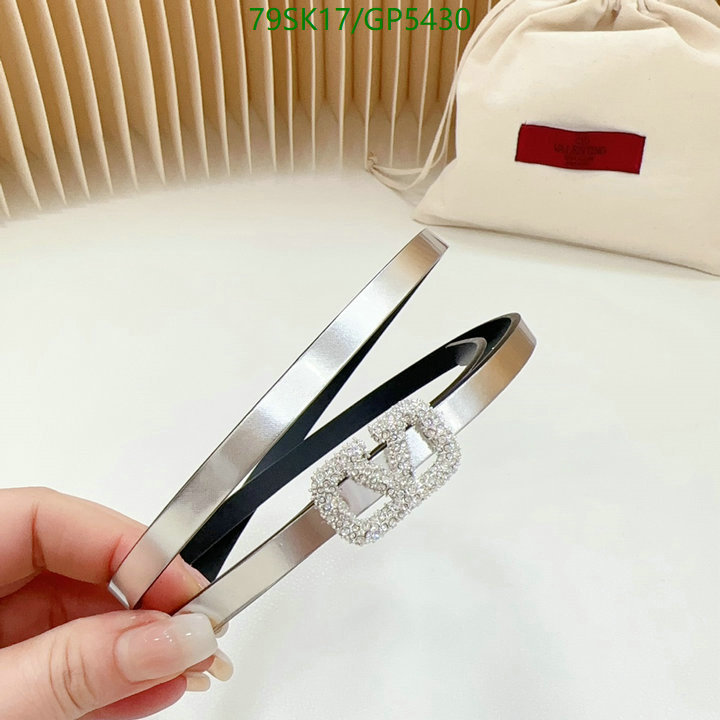 Belts-Valentino Code: GP5430 $: 79USD-yupoo dhgate Belts-Valentino Code: GP5430 $: 79USD