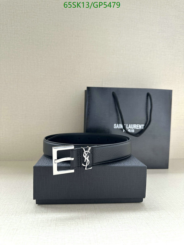 Belts-YSL Code: GP5479 $: 65USD
