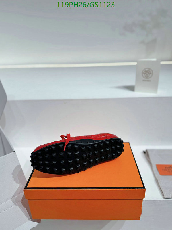 Women Shoes-Hermes Code: GS1123 $: 119USD