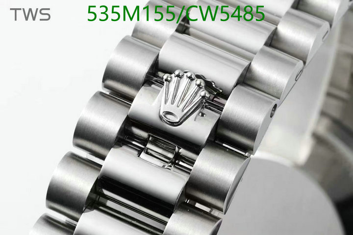 Watch-Mirror Quality-Rolex Code: CW5485 $: 535USD