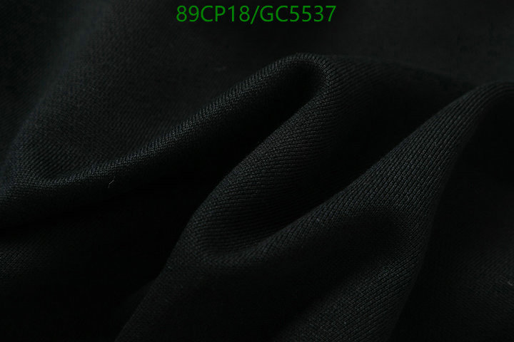 Clothing-Celine Code: GC5537 $: 89USD