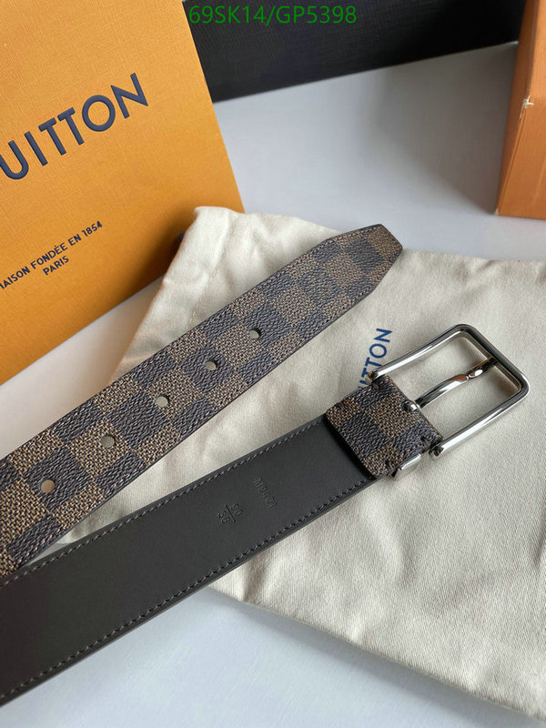 Belts-LV Code: GP5398 $: 69USD