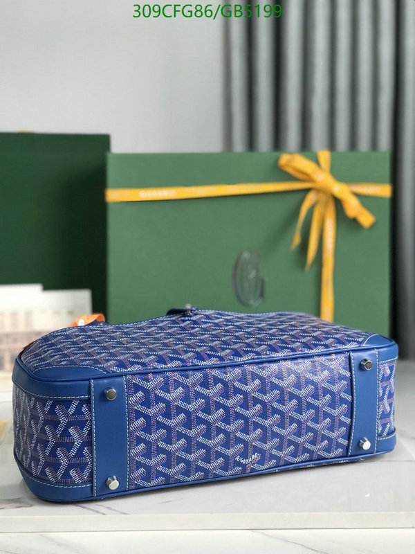 Goyard Bag-(4A)-Handbag- Code: GB5199 $: 309USD