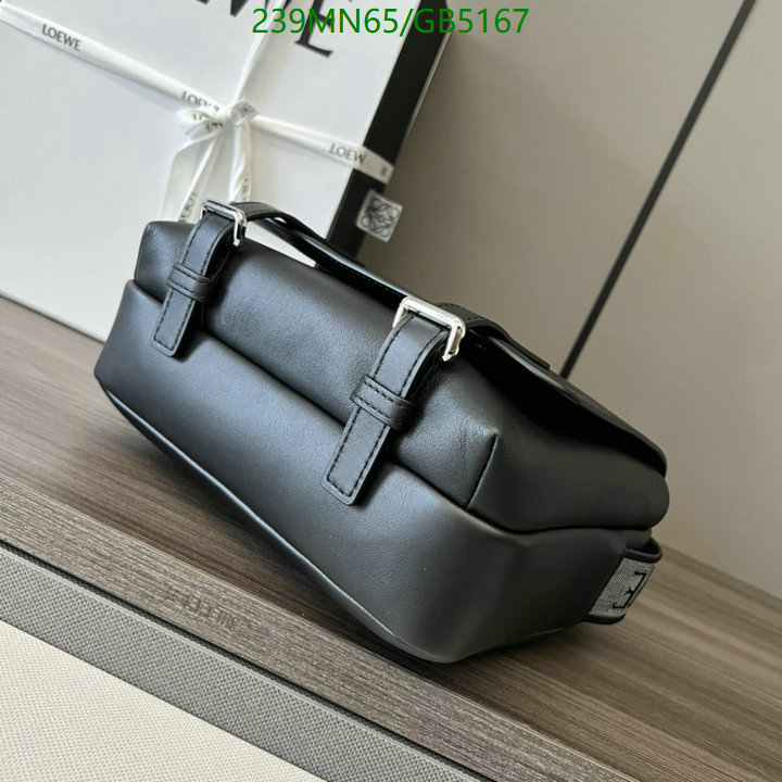 Loewe Bag-(Mirror)-Crossbody- Code: GB5167 $: 239USD