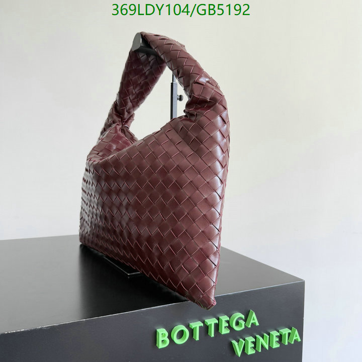 BV Bag-(Mirror)-Handbag- Code: GB5192 $: 369USD