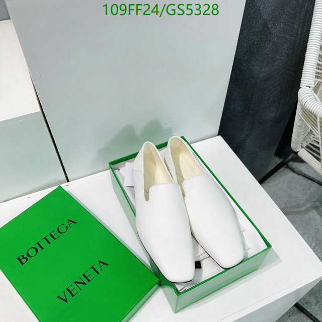 Women Shoes-BV Code: GS5328 $: 109USD