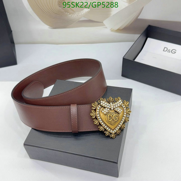 Belts-D&G Code: GP5288 $: 95USD
