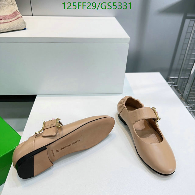 Women Shoes-BV Code: GS5331 $: 125USD