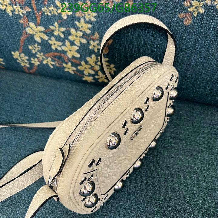 Valentino Bag-(Mirror)-Crossbody- Code: GB6357 $: 239USD