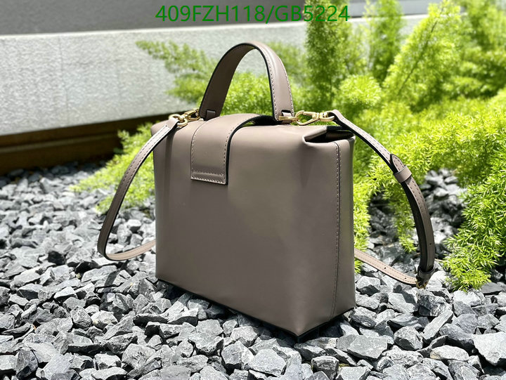 Ferragamo Bag-(Mirror)-Crossbody- Code: GB5224 $: 409USD