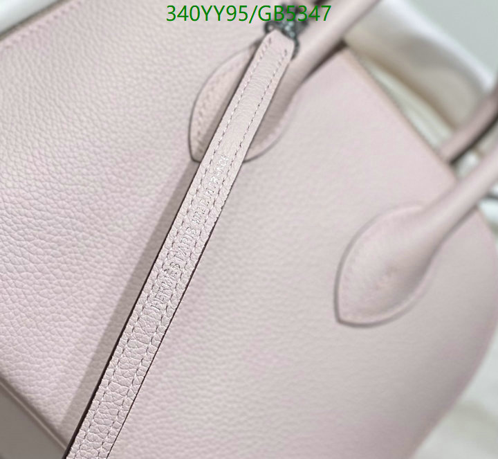 Hermes Bag-(Mirror)-Handbag- Code: GB5347 $: 340USD