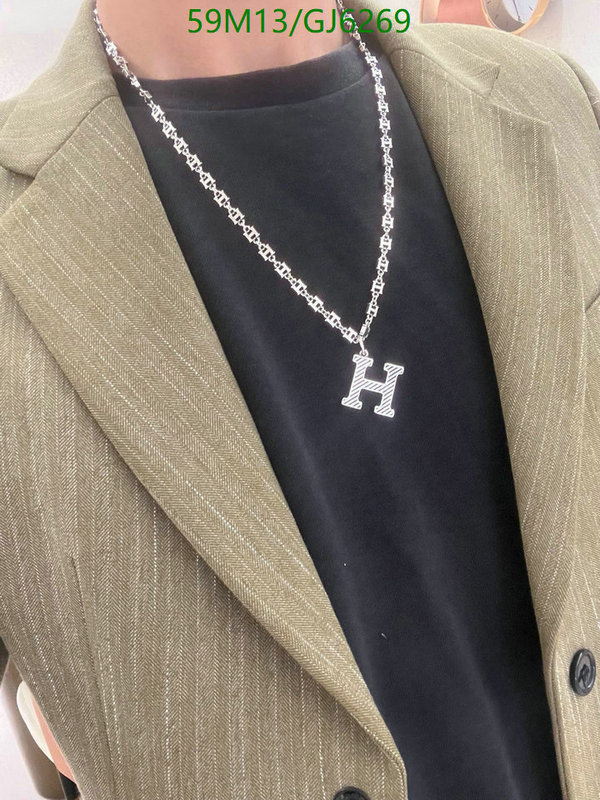 Jewelry-Hermes Code: GJ6269 $: 59USD