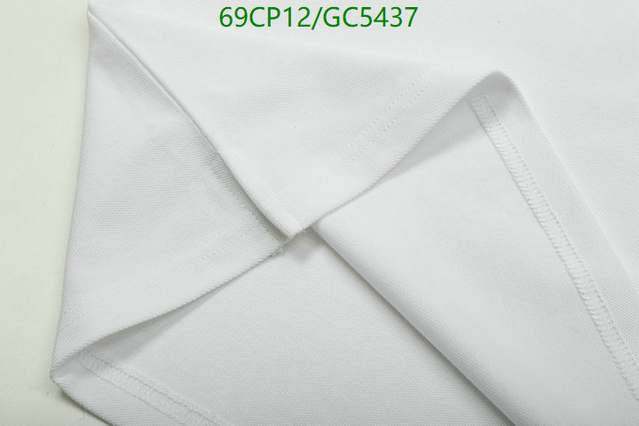 Clothing-Boss Code: GC5437 $: 69USD