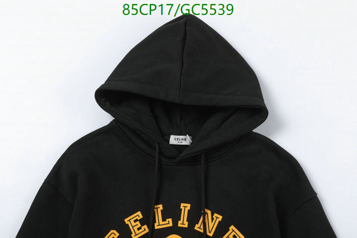 Clothing-Celine Code: GC5539 $: 85USD