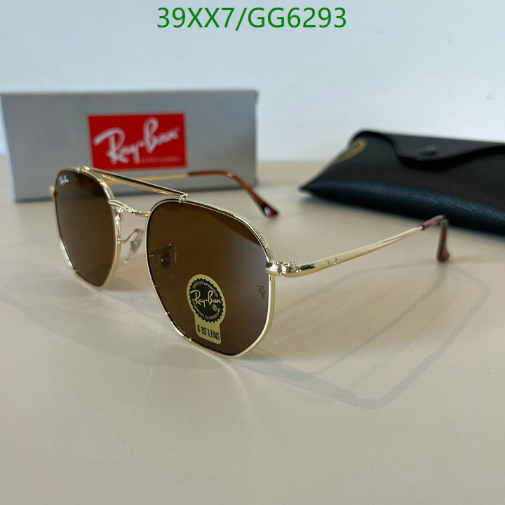 Glasses-Ray-Ban Code: GG6293 $: 39USD