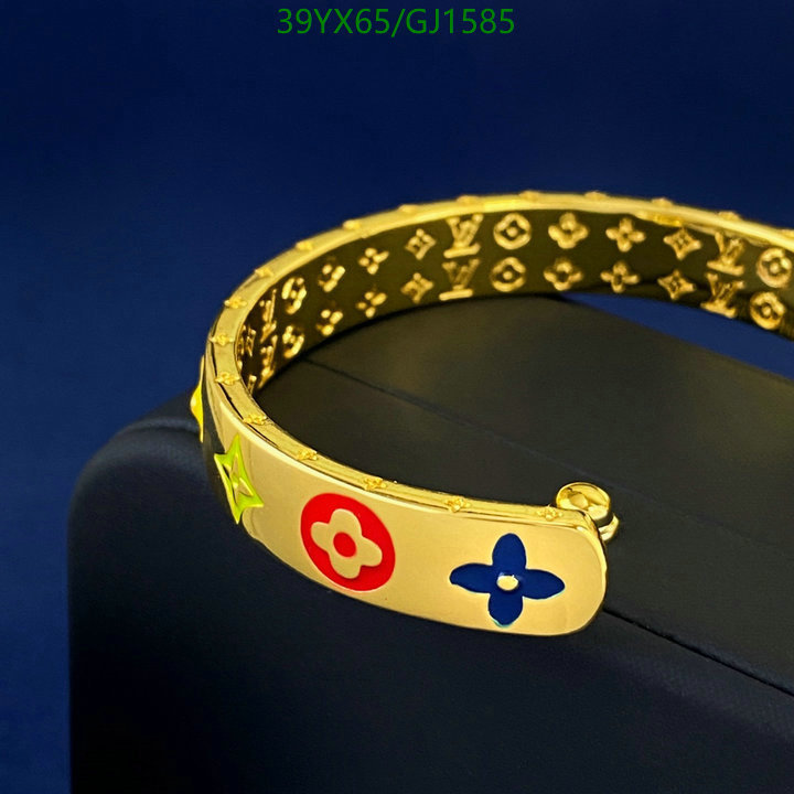 Jewelry-LV Code: GJ1585 $: 39USD