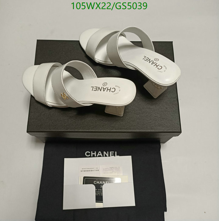 Women Shoes-LV Code: GS5039 $: 95USD