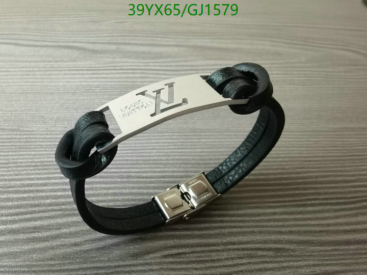 Jewelry-LV Code: GJ1579 $: 39USD